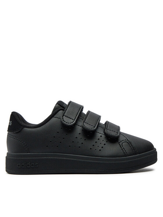 adidas Снікерcи adidas Advantage Base 2.0 CF C IE9018 Чорний