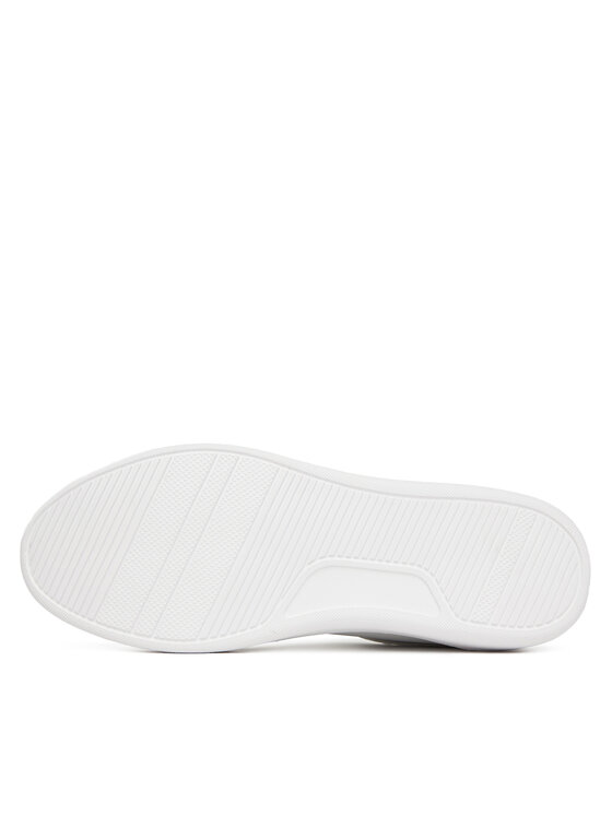 Nautica Sneakersy Nautica 24SC022 Bílá
