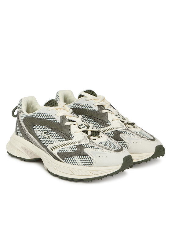 Lacoste Снікерcи Lacoste L003 Neo Shot 7-50SMA0121 Écru