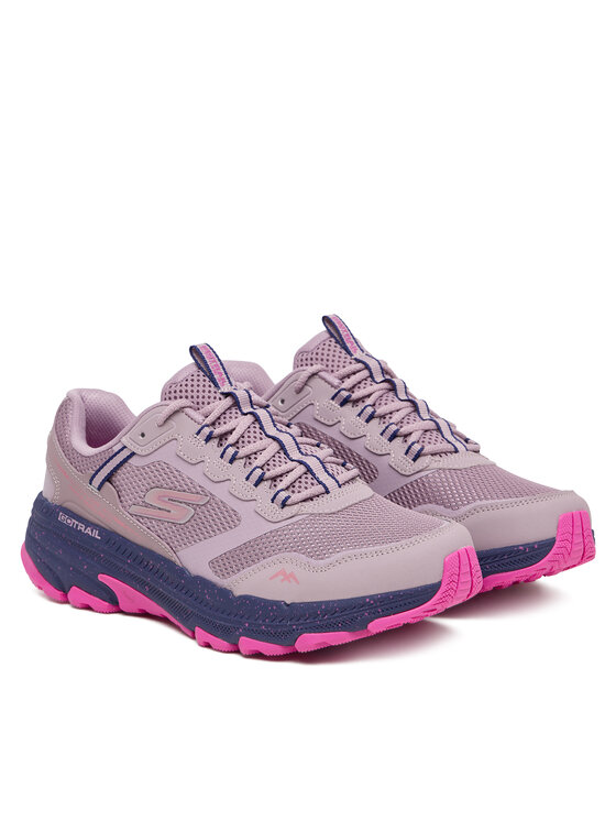 Skechers Взуття для бігу Skechers Go Run Trail Altitude 2.0 129525/MVE Рожевий