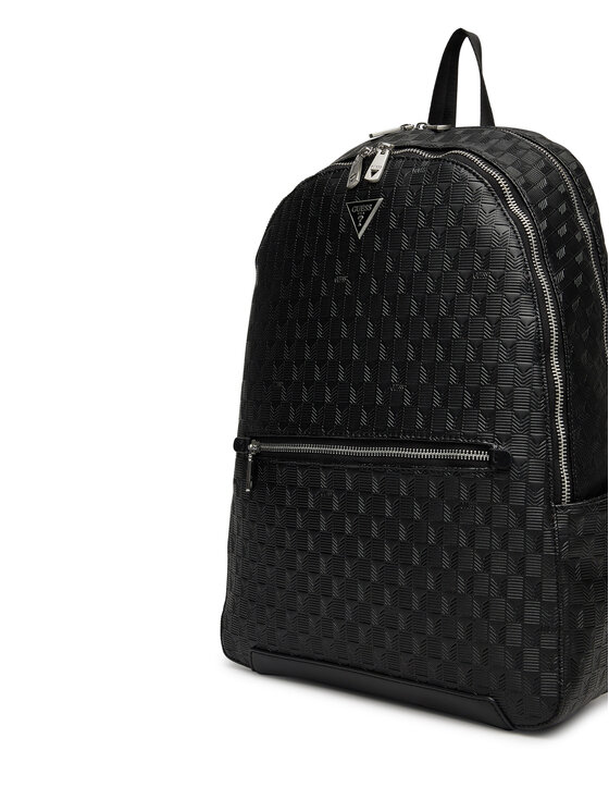 Guess Rucsac Guess HMTODEP5275 Negru