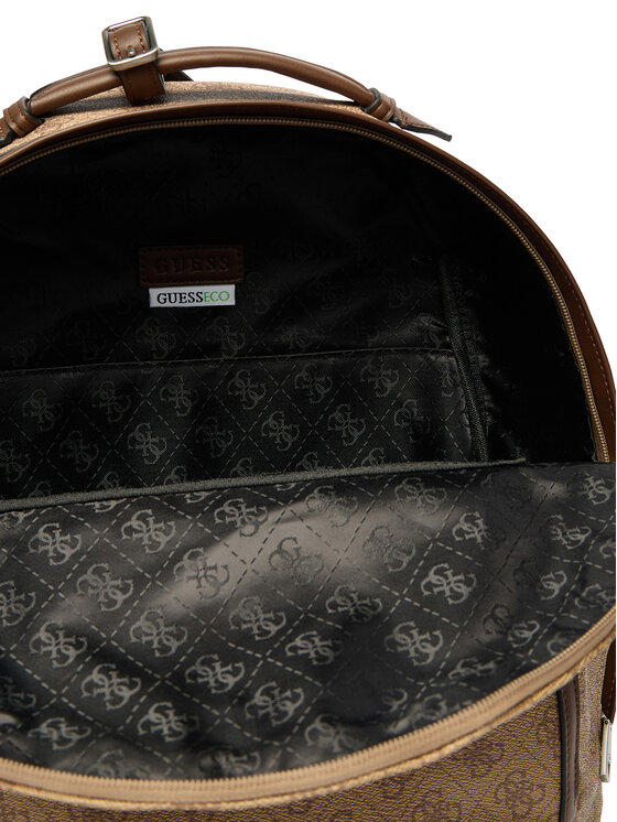 Guess Туристичний рюкзак Guess HMMIII P6211 Коричневий