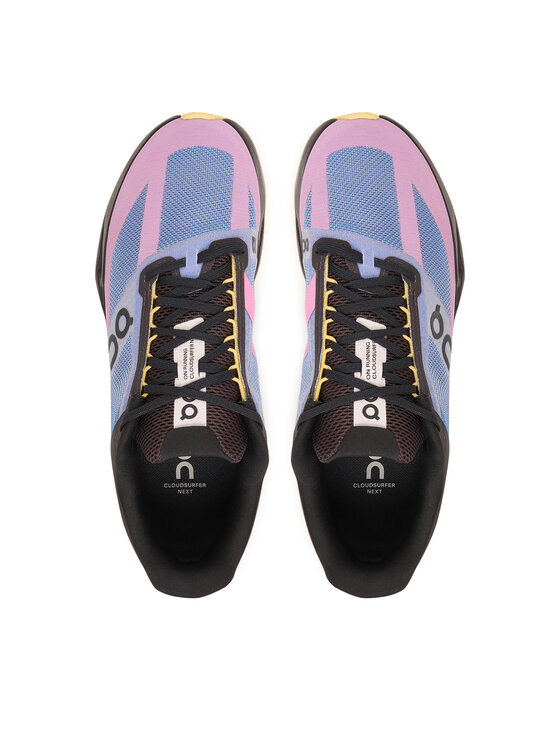 On Buty do biegania On Cloudsurfer Next 3ME30024291 Niebieski