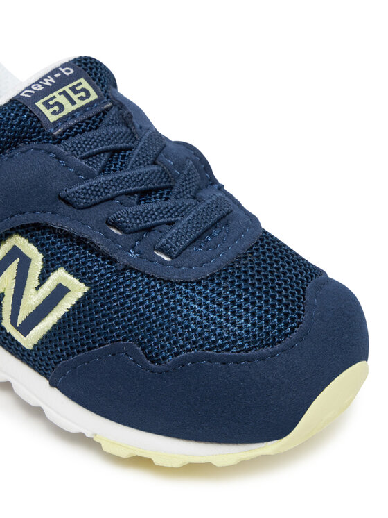 New Balance Laisvalaikio batai New Balance NW515KF Mėlyna