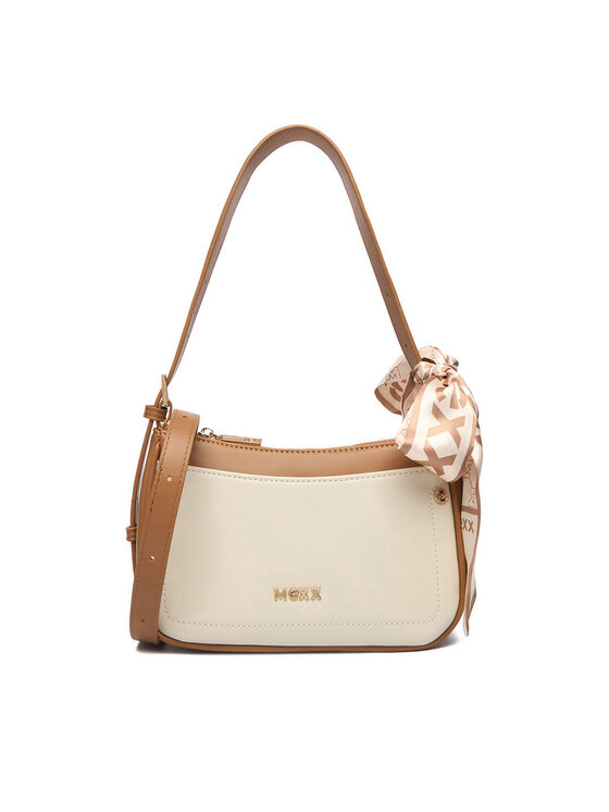 MEXX Сумка MEXX CEO-MEXX-S-021-09 Écru