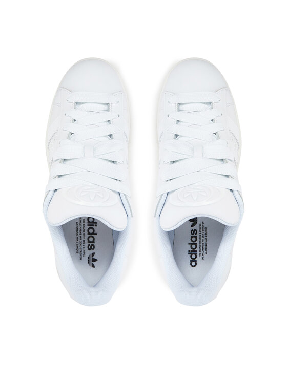 adidas Снікерcи adidas Campus 00s JP9996 Білий
