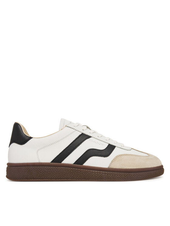 Gant Αθλητικά Gant 33631374 Λευκό