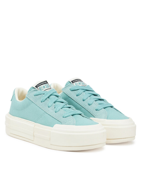 Converse Снікерcи Converse Converse Cruise A10653C Голубий