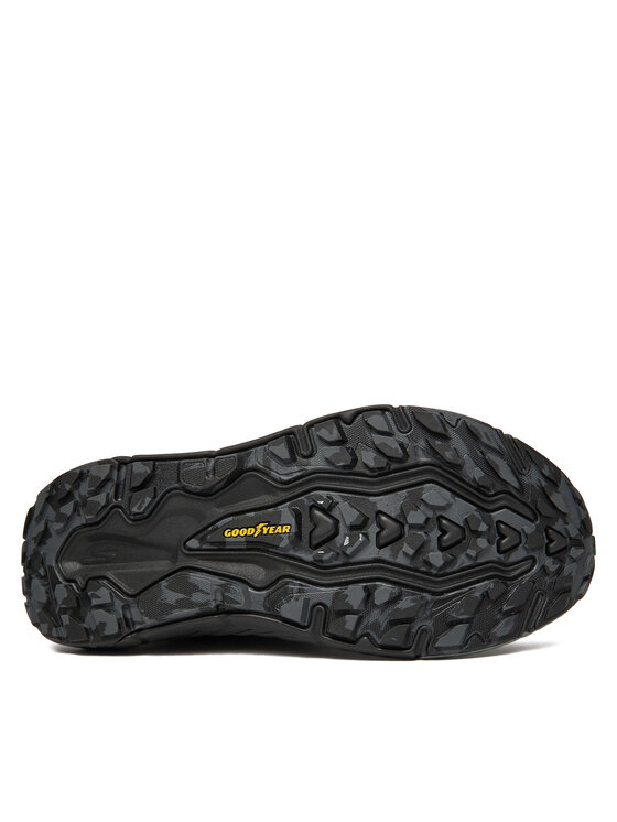 Skechers Взуття для бігу Skechers Max Cushioning Premier Trail 2.0 220923 BKCC Чорний
