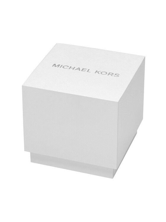 Michael Kors Годинник Michael Kors Accelerator 2.0 MK9175 Чорний