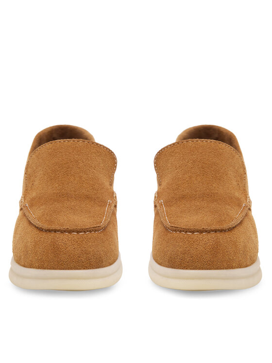 GINO ROSSI Mocassini Gino Rossi LORELLA 26220 Marrone