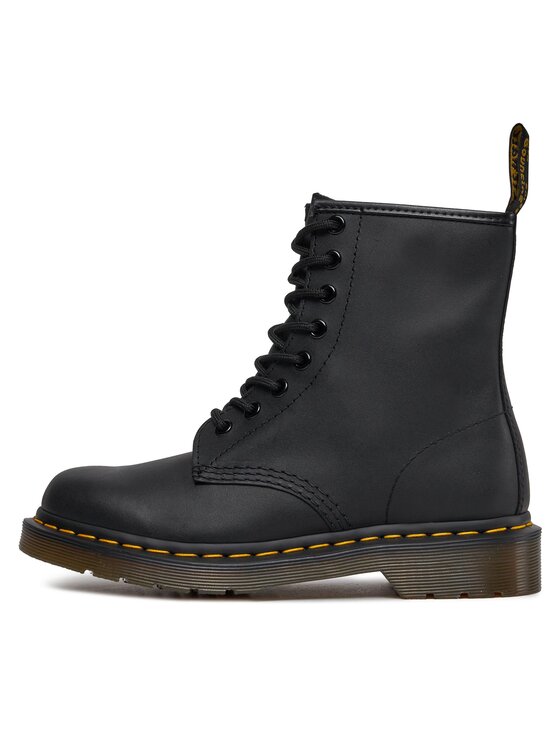 Dr. Martens Šņorzābaki Dr. Martens 1460 11822003 Melns