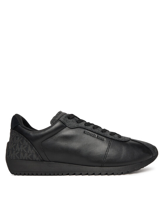 MICHAEL Michael Kors Снікерcи MICHAEL Michael Kors Rhodes 42F5RHFS2L Чорний
