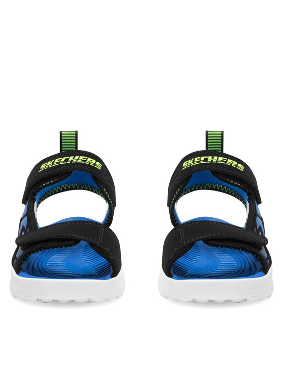 Skechers Basutės Skechers 406513L BBLM Juoda