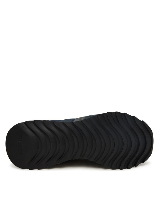 Blauer Sneakersy Blauer F5RYDER01/NYN Tmavomodrá