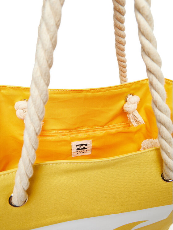Billabong Сумка Billabong BLB-B-001-07 Жовтий