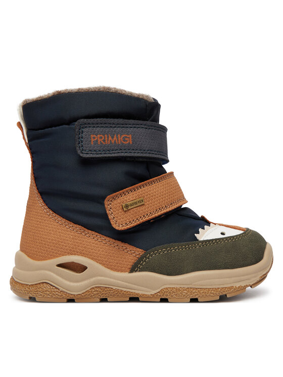 Primigi Snehule Primigi GORE-TEX 2363233 S Farebná