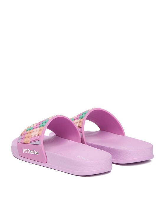 DeeZee Шльопанці DeeZee CEO-P3047043DZ Кольоровий