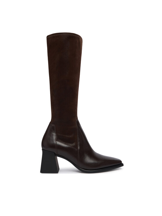 Vagabond Shoemakers Zimske čizme Vagabond Shoemakers Hedda 5602-202-35 Tamno smeđa