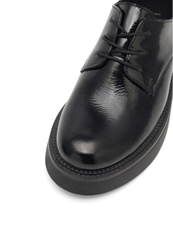 Lasocki Īsi apavi Lasocki WI23-TOSSIA-05 Melns