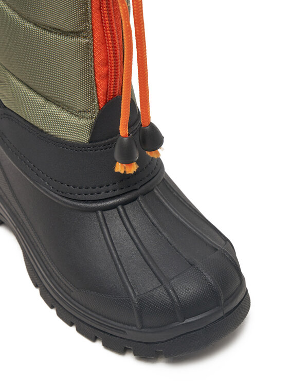 Kimberfeel Botas de nieve Kimberfeel Elvie Verde