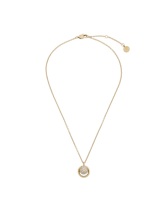 Furla Kaklarota Furla Miasfera WJ00271-K21000 -OR000-1-007-20-CN-UNI J Zelta