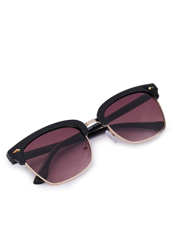 JENNY Occhiali da sole JENNY 4WF-010-SS25 Nero