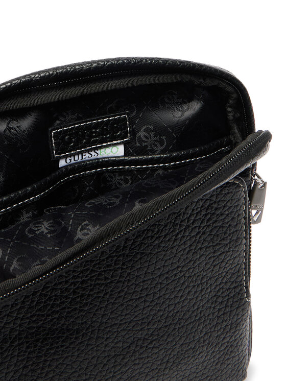 Guess Taška cez rameno Guess HMBOGS P6223 Čierna