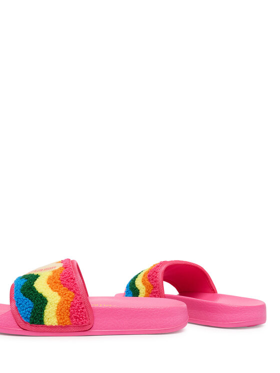 Agatha Ruiz de la Prada Шльопанці Agatha Ruiz de la Prada 262990 Кольоровий