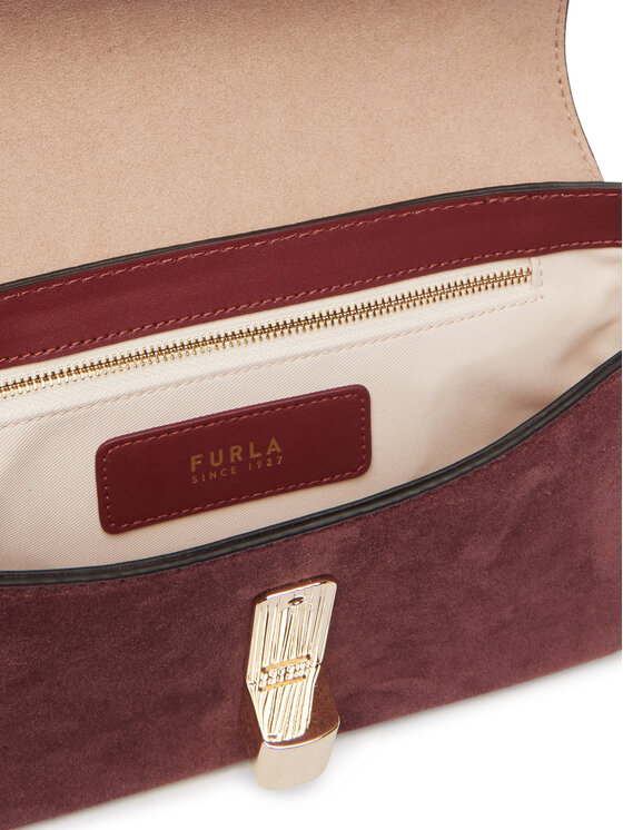 Furla Сумка Furla Iride S WB02206 BX4597 CN 4991S Бордовий