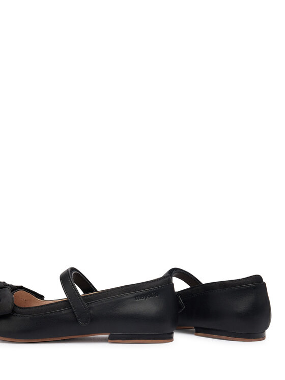 Mayoral Poltopánky Mayoral 46555 Čierna