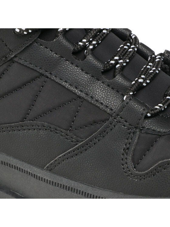 Americanos Sneakersy Americanos WPRS-2021W110112 Czarny