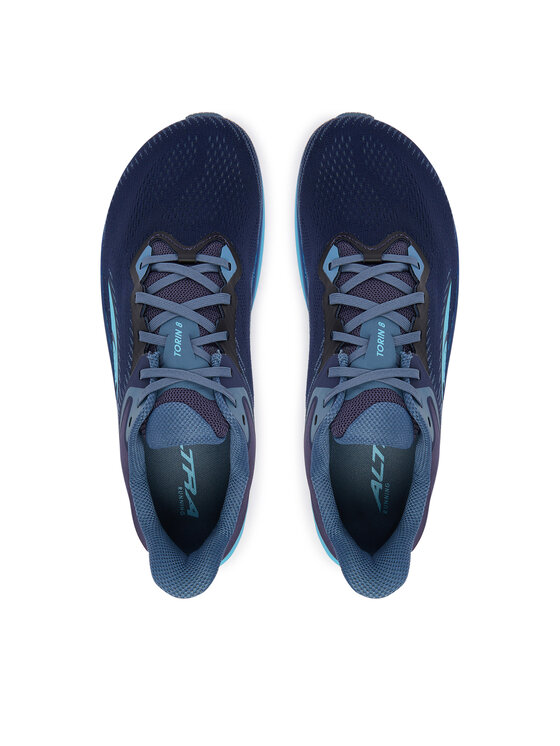 Altra Běžecké boty Altra Torin 8 AL0A85QE Modrá