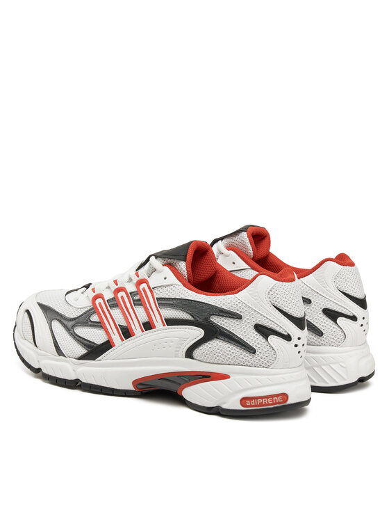 adidas Sneakersy adidas Temper Run 2.0 JH5492 Biela