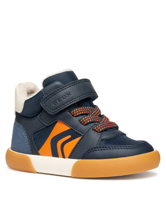 Geox Superge Geox B Gisli B561NA 0MEFU C4218 S Mornarsko modra