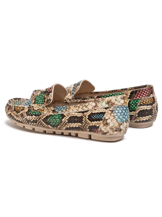 Carinii Mocasini Carinii B4353 Colorat