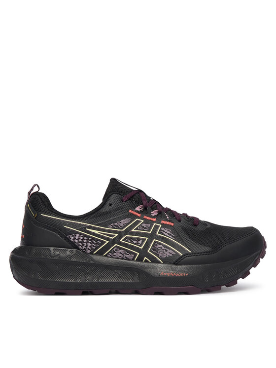 Asics Běžecké boty Asics Gel-Sonoma 8 Gtx 1012B770 Černá