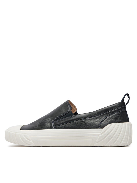 Caprice Scarpe da ginnastica Caprice 9-24752-42 Blu scuro