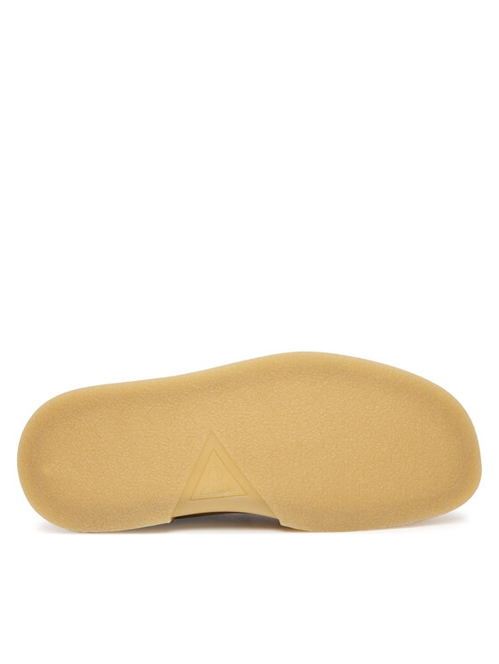 Clarks Туфлі Clarks Torview 26186165 Кольоровий