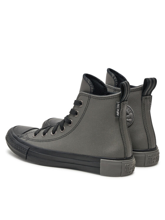 Converse Кеди Converse Chuck Taylor All Star TecTuff A09486C Сірий