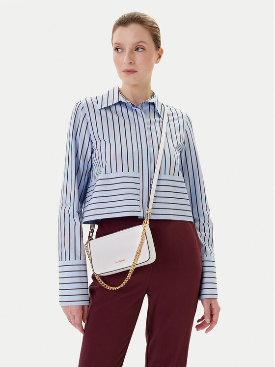 MICHAEL Michael Kors Сумка MICHAEL Michael Kors 32S5GYTU1L Білий