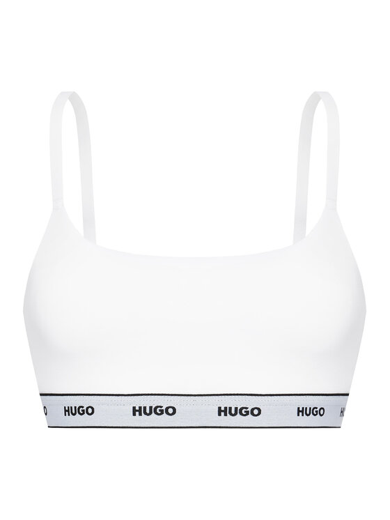 HUGO HUGO Комплект топ-бюстгальтерів Twin 50545691 Кольоровий
