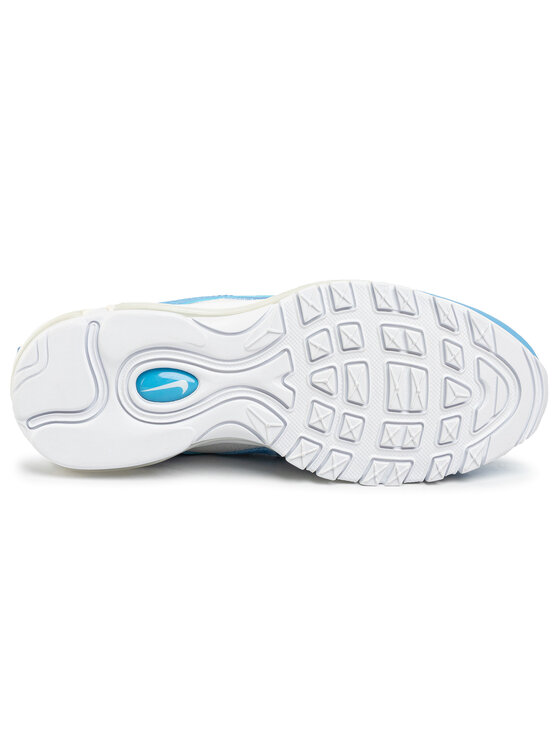 Nike Sneakers Nike Air Max 97 Ess BV1982 101 Alb