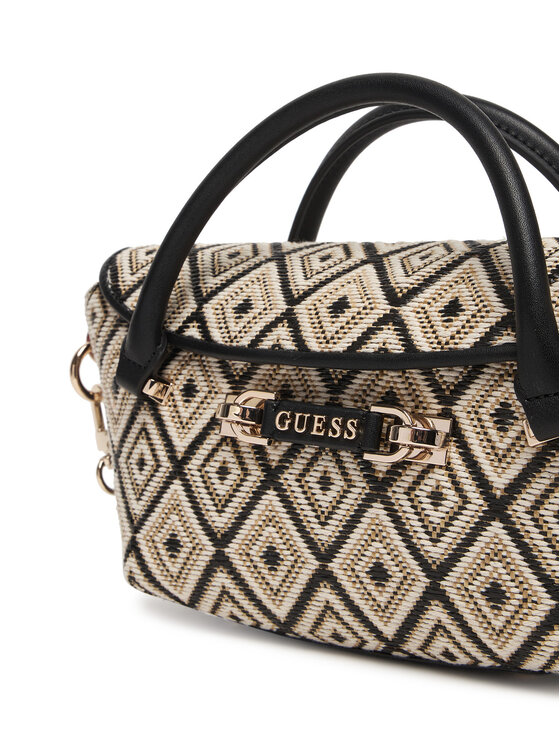 Guess Сумка Guess Sophia Mini HWWG99 13760 Бежевий