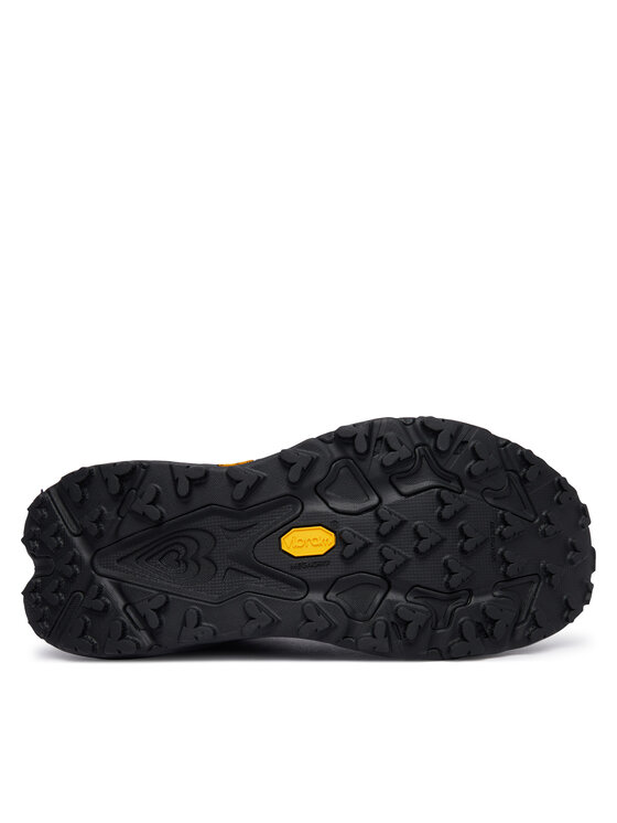 Hoka Scarpe running Hoka Speedgoat 7 1171928 Nero