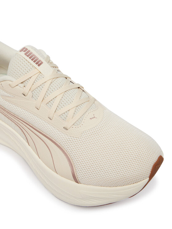 Puma Снікерcи Puma MaxStride Lite 313497 09 Білий