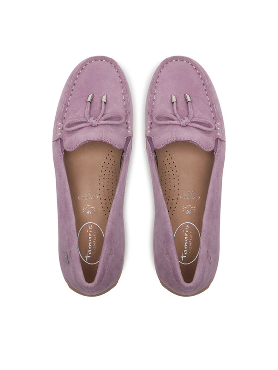 Tamaris Mokasīni Tamaris 8-84600-44 Brūns