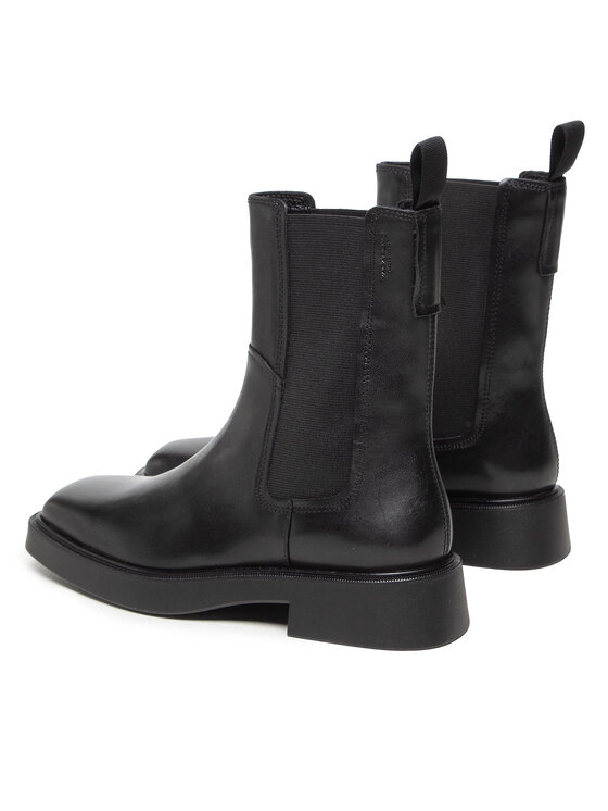Vagabond Shoemakers Ghete Jodhpur Vagabond Shoemakers Jillian 5243-101-20 Negru