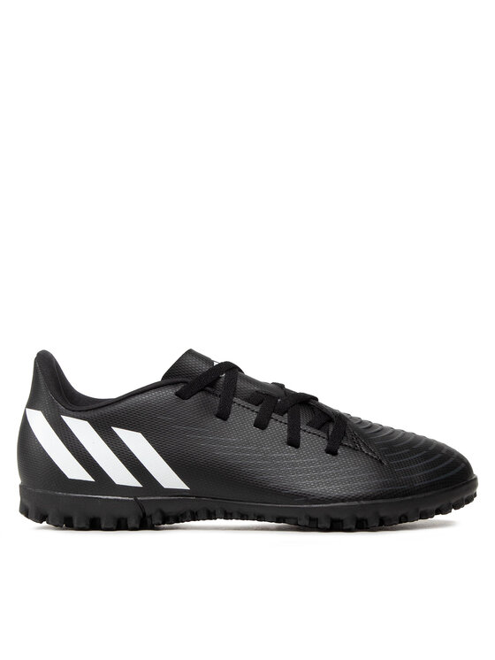 adidas Ποδοσφαιρικά Παπούτσια adidas Predator Edge.4 Tf GX0010 Μαύρο