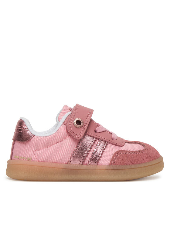 Mayoral Снікерcи Mayoral 41795.68 Рожевий